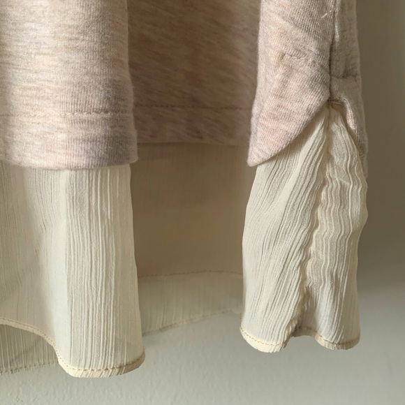 🩷 SALE!! 2 for $25 or 3 for $35 🎁 Anthropologie Tank Top - Picture 5 of 8